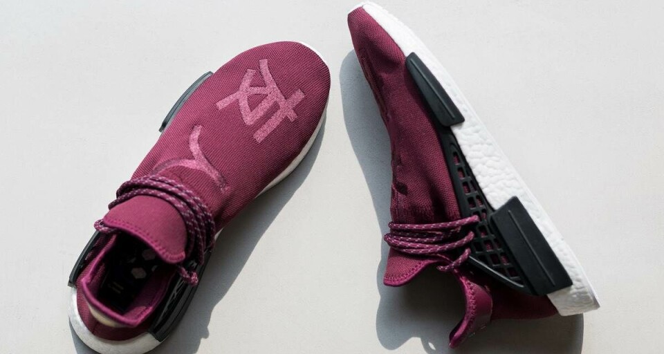 Her er de 10 dyreste sneakers fra 2016