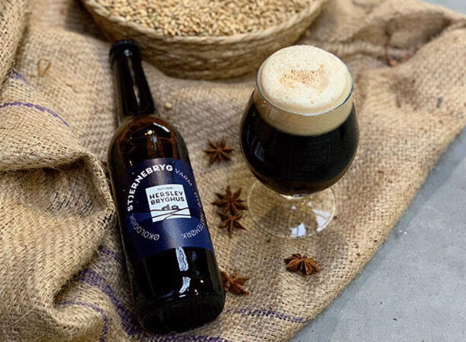 Fra ale til IPA: 5 gode øl til julebordet