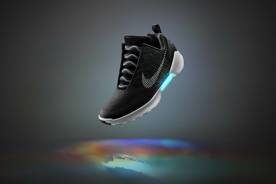 Her er de 10 dyreste sneakers fra 2016