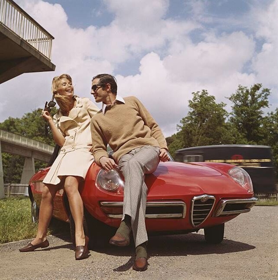 Modeeksperter: Her er historiens mest kiksede og velklædte årtier