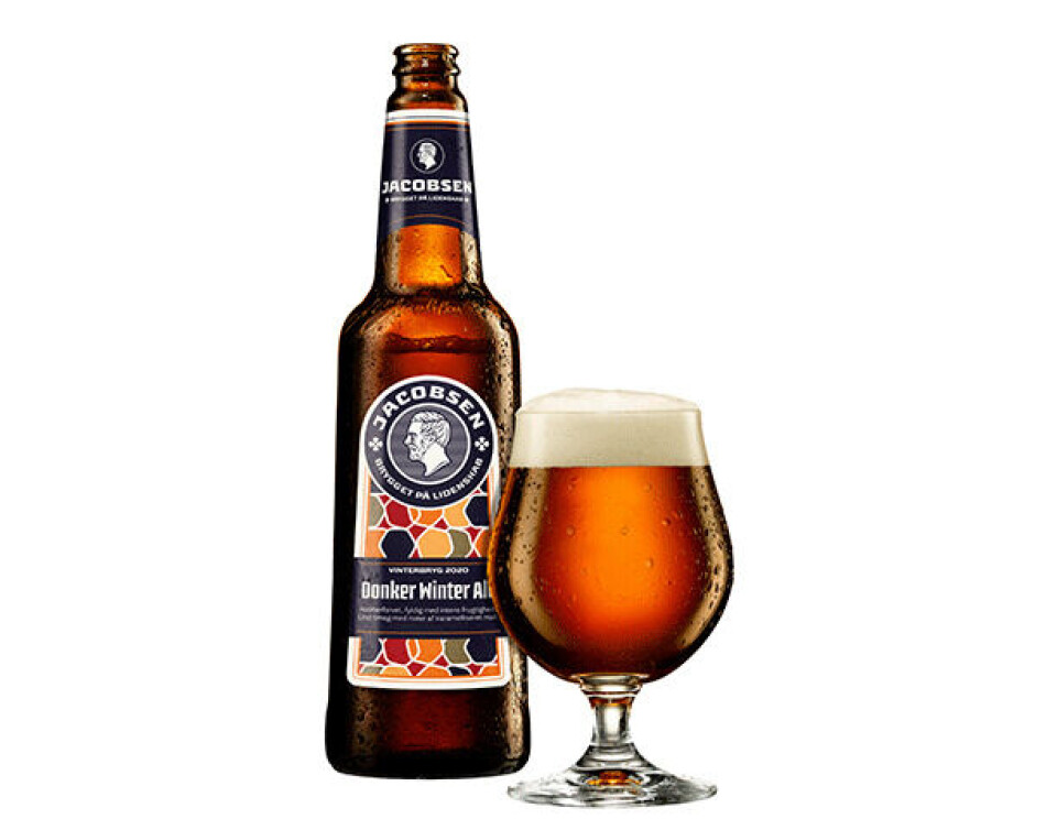 Fra ale til IPA: 5 gode øl til julebordet