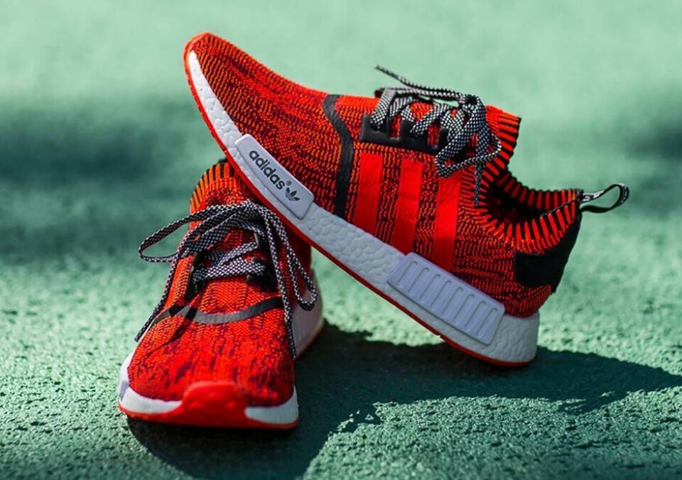 Her er de 10 dyreste sneakers fra 2016