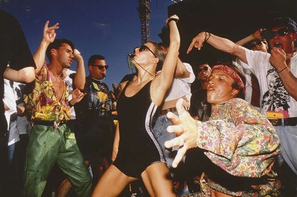 Modeeksperter: Her er historiens mest kiksede og velklædte årtier