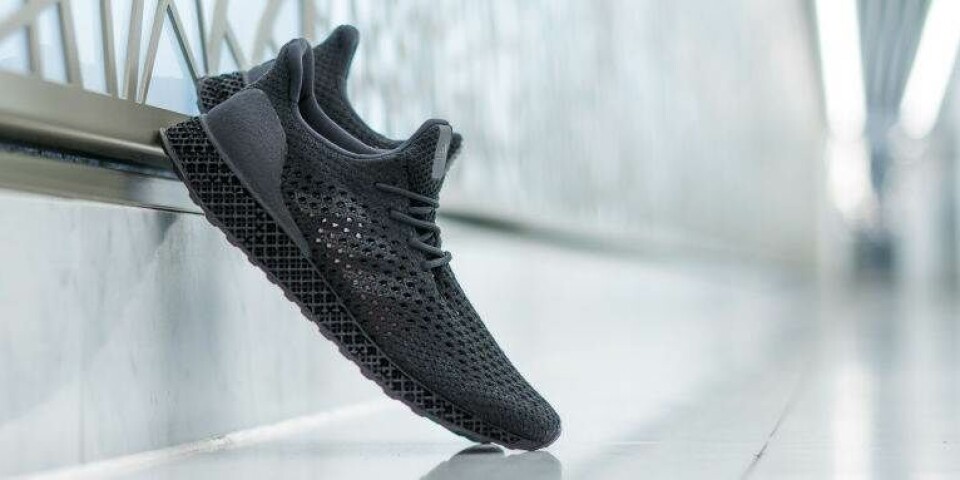 Her er de 10 dyreste sneakers fra 2016