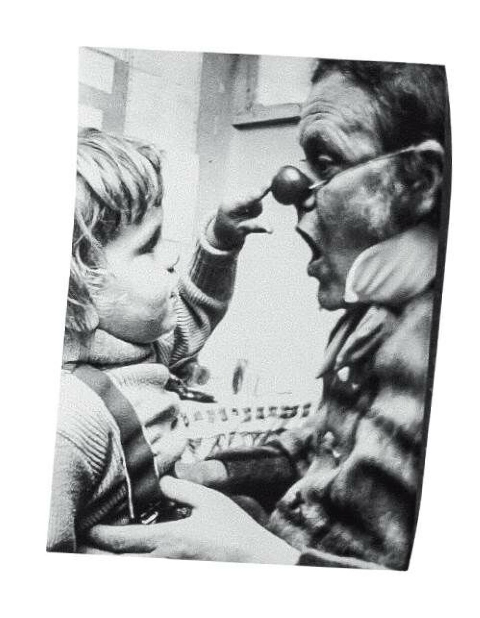 10 nøglescener fra Nikolaj Lie Kaas' liv