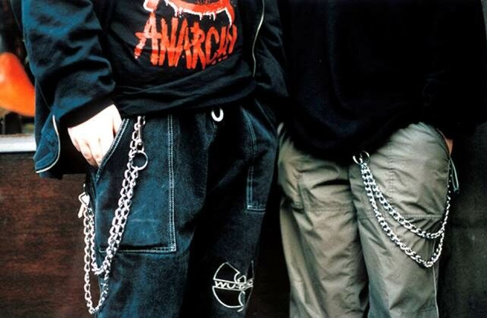 Modeeksperter: Her er historiens mest kiksede og velklædte årtier