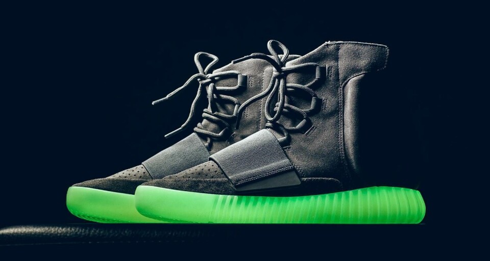 Her er de 10 dyreste sneakers fra 2016
