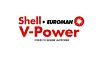 Euroman og Shell V-Power – fordi vi elsker motorer