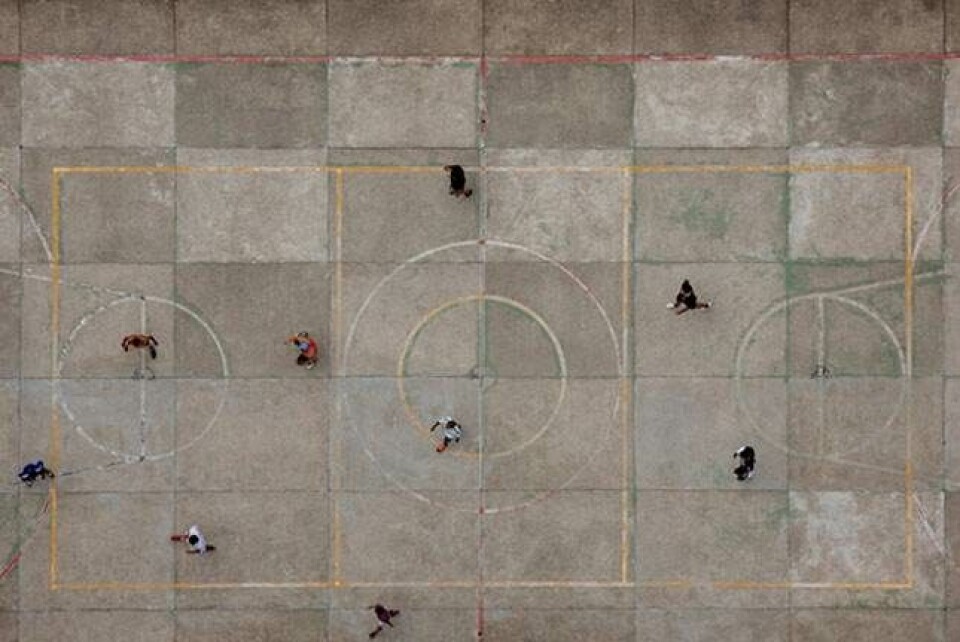 VM-Posten: 07.07.2014