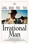 Morgenpost: 05.08.15: Woody Allen og Joaquin Phoenix, der i næste uge er aktuelle med filmen 'Irrational Man'