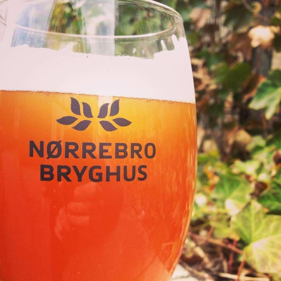 Martin Kongstads madanmeldelse: Nørrebro Bryghus gør sig umage med øllet, men maden halter bagefter