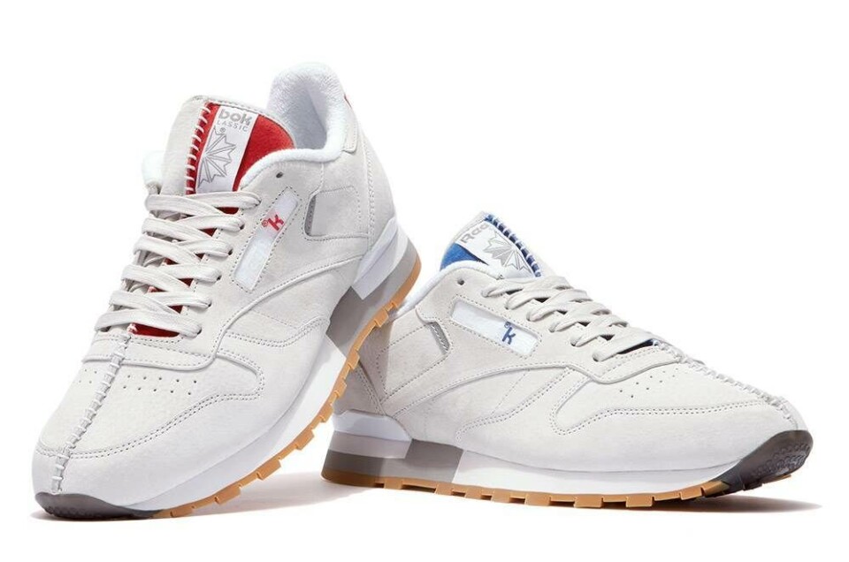 Årets 15 bedste sneakers i 2016 - indtil videre