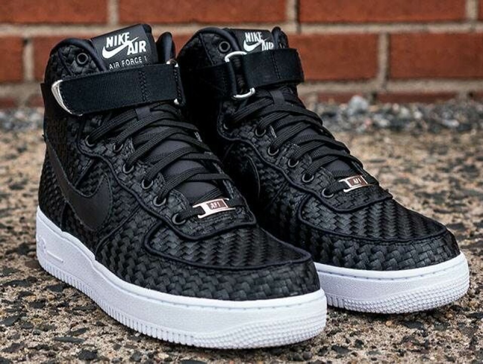 Køb dine sneakers her: De 7 bedste webshops