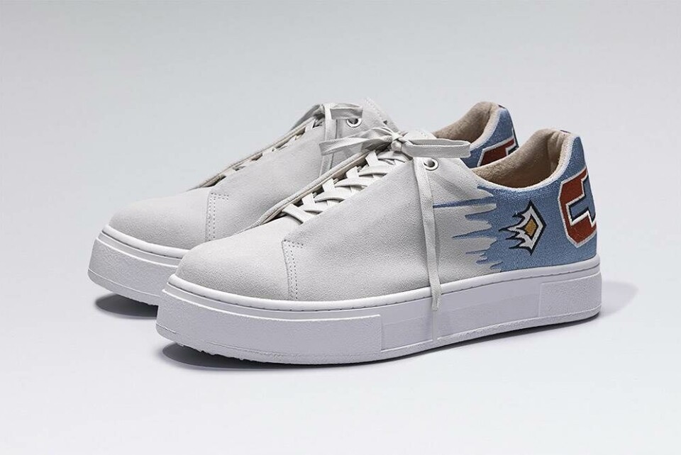 Årets 15 bedste sneakers i 2016 - indtil videre