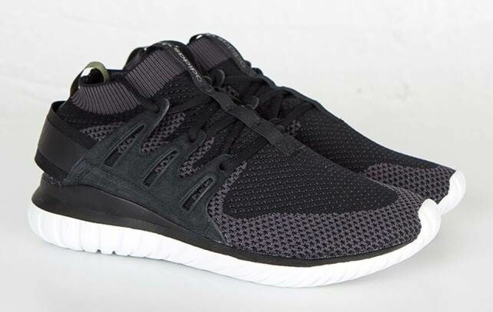 Køb dine sneakers her: De 7 bedste webshops