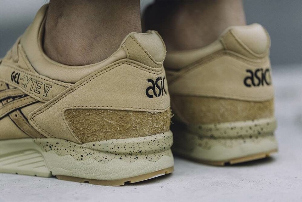 Årets 15 bedste sneakers i 2016 - indtil videre