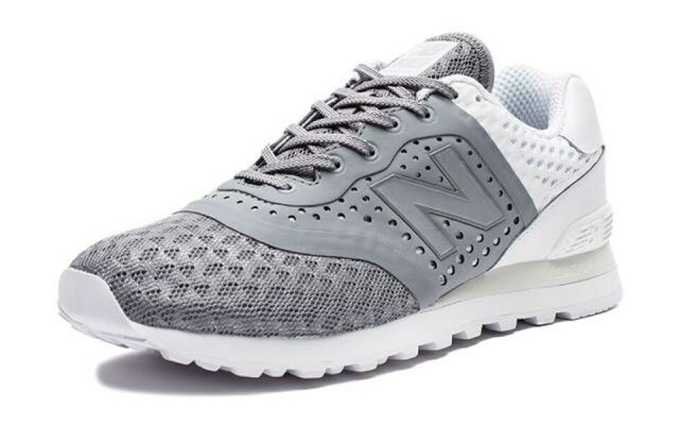 Køb dine sneakers her: De 7 bedste webshops