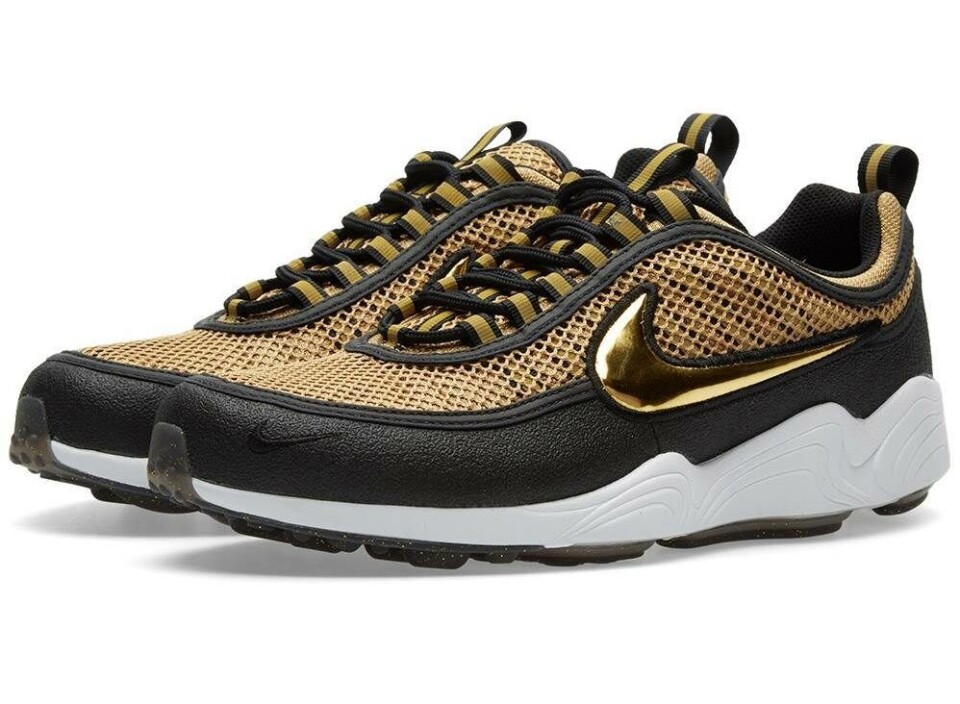 Årets 15 bedste sneakers i 2016 - indtil videre