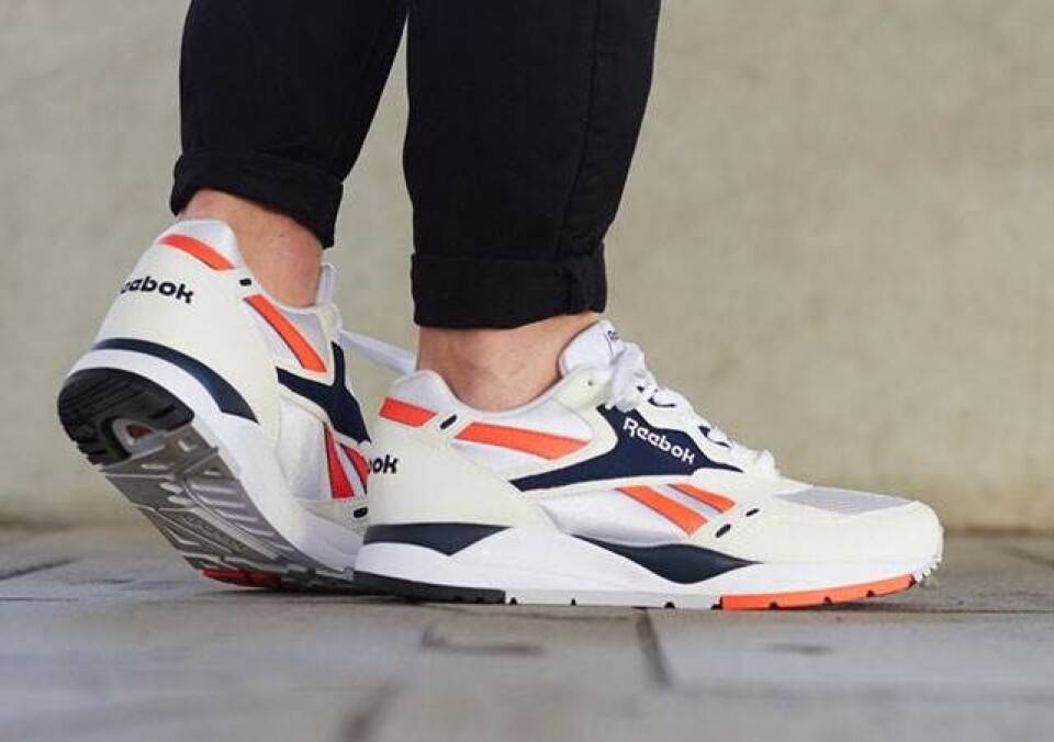 Køb dine sneakers her: De 7 bedste webshops