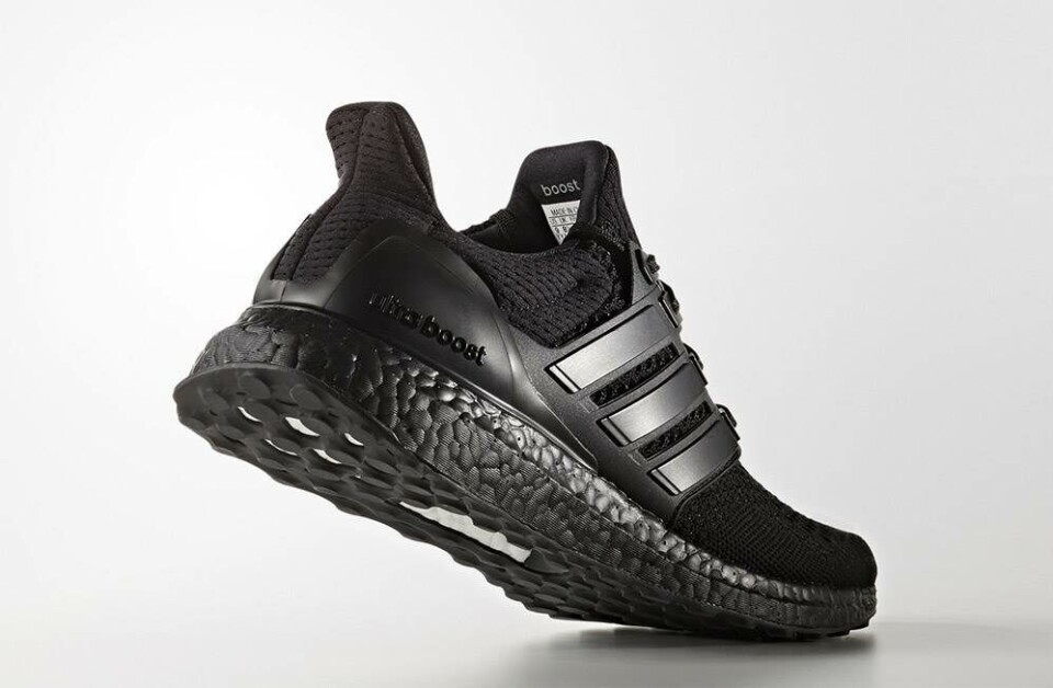 Årets 15 bedste sneakers i 2016 - indtil videre