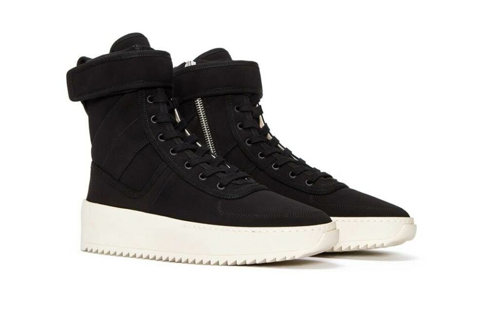 Årets 15 bedste sneakers i 2016 - indtil videre