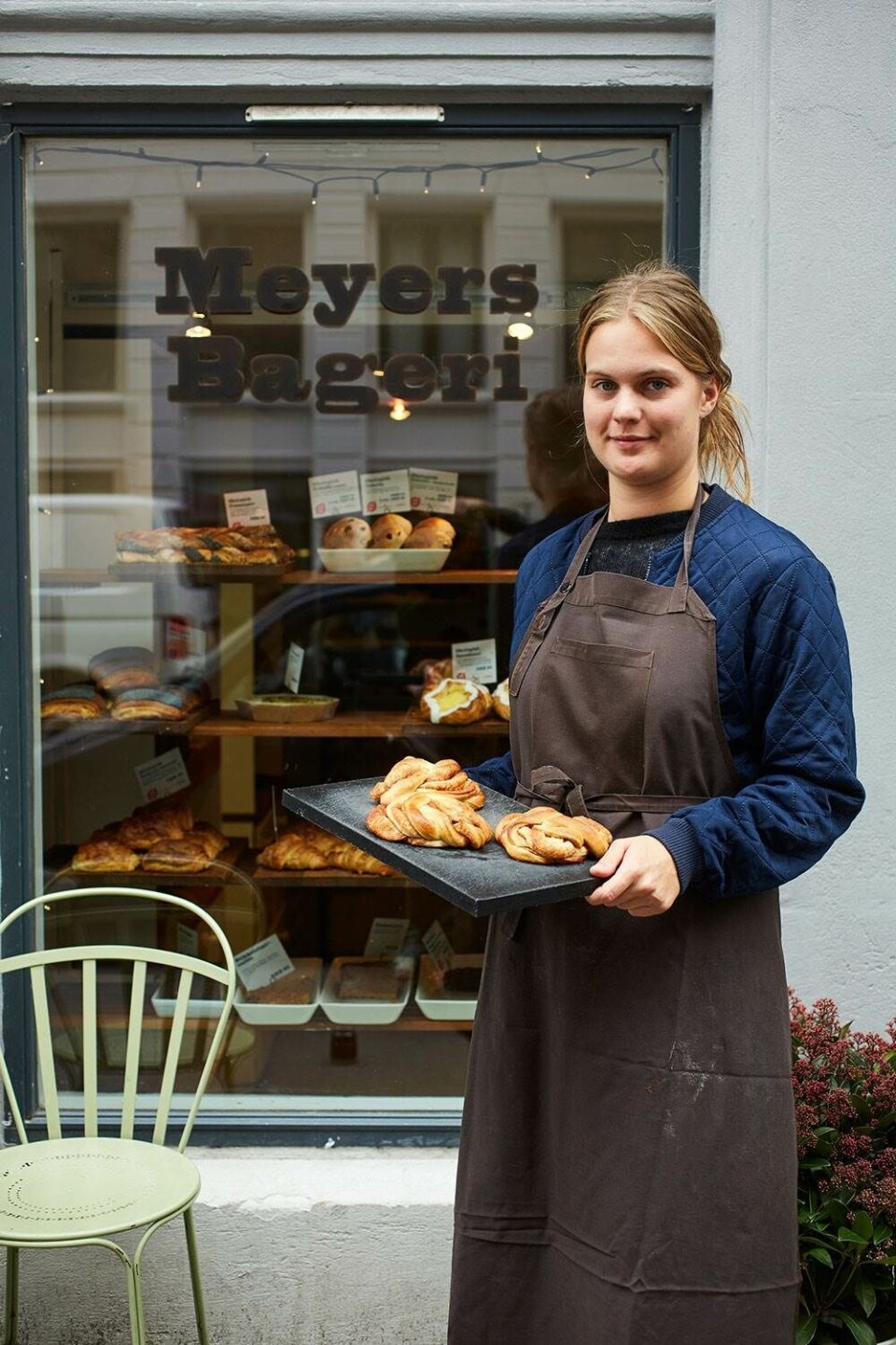 Grundig guide: Københavns mest madglade gade