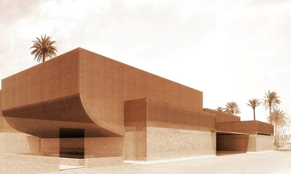 CNN glæder sig til disse tre smukke danske bygninger, der står færdige i år