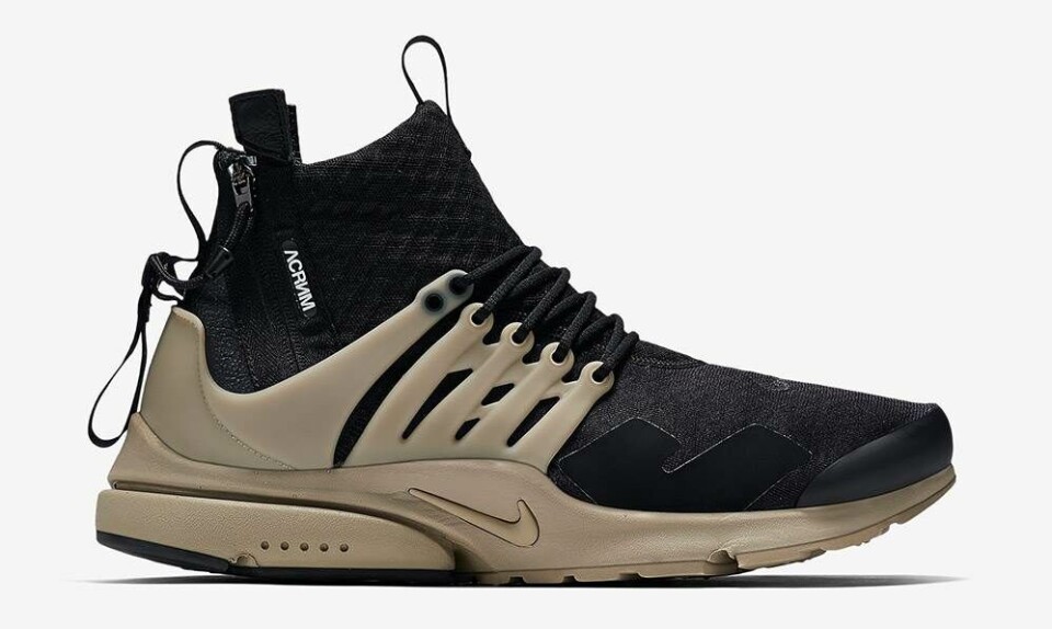 Årets 15 bedste sneakers i 2016 - indtil videre