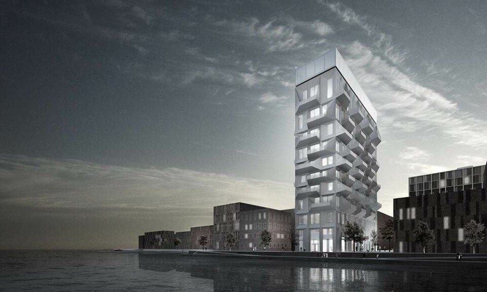 CNN glæder sig til disse tre smukke danske bygninger, der står færdige i år