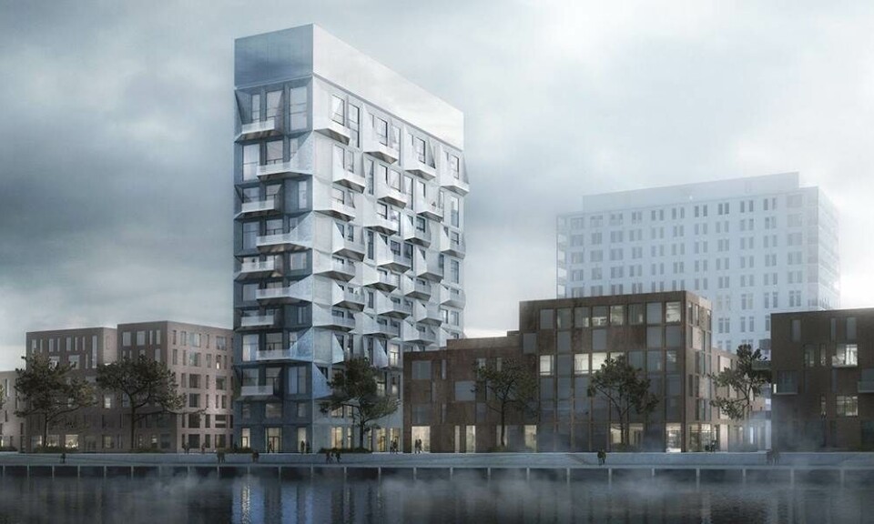 CNN glæder sig til disse tre smukke danske bygninger, der står færdige i år