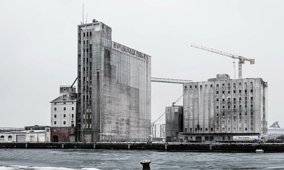 CNN glæder sig til disse tre smukke danske bygninger, der står færdige i år