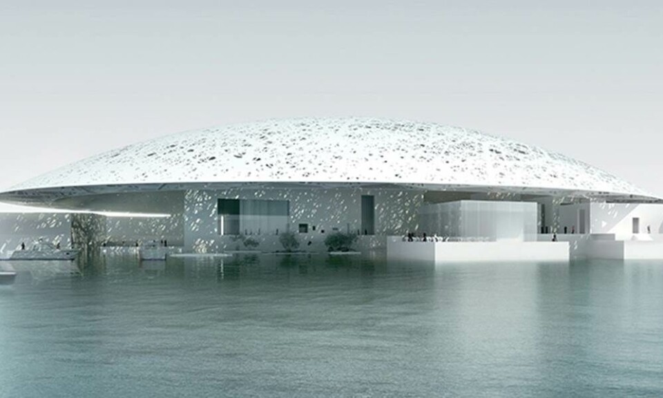 CNN glæder sig til disse tre smukke danske bygninger, der står færdige i år