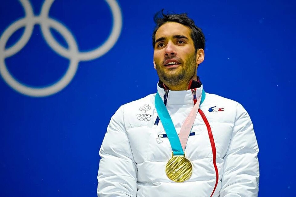 Fredagens detalje: De bedste og de værste OL-dragter