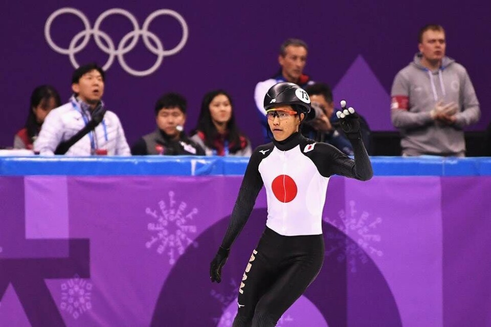 Fredagens detalje: De bedste og de værste OL-dragter