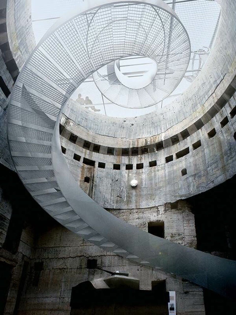 CNN glæder sig til disse tre smukke danske bygninger, der står færdige i år