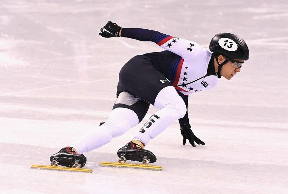 Fredagens detalje: De bedste og de værste OL-dragter