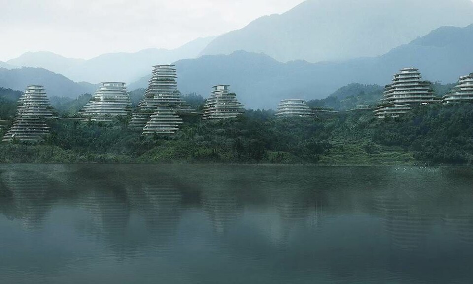 CNN glæder sig til disse tre smukke danske bygninger, der står færdige i år