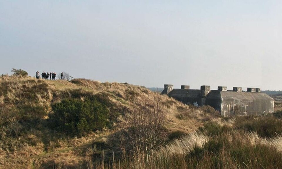 CNN glæder sig til disse tre smukke danske bygninger, der står færdige i år