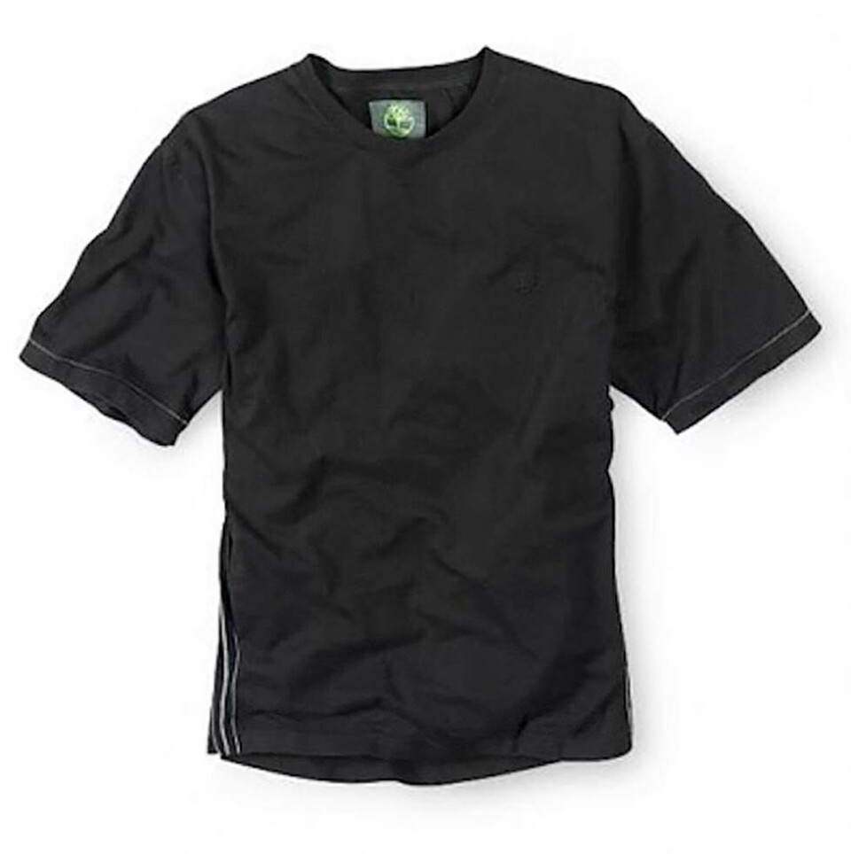 Supreme t-shirt solgt til næsten 100.000 - her er fem andre vanvittigt dyre trøjer