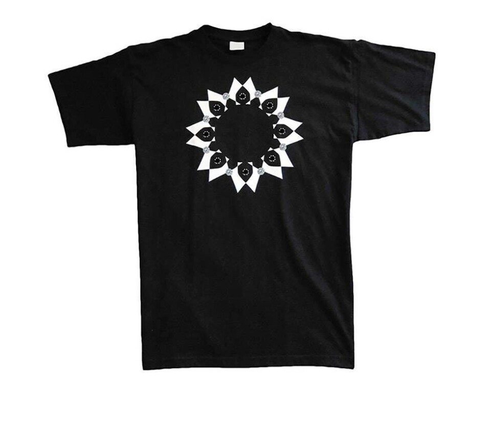 Supreme t-shirt solgt til næsten 100.000 - her er fem andre vanvittigt dyre trøjer