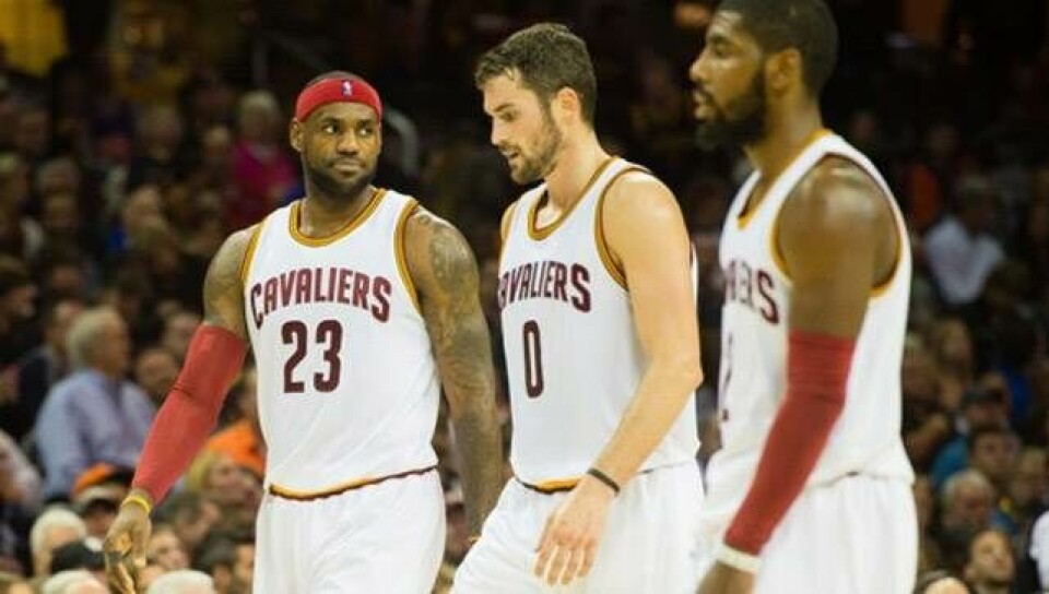 NBA Finalerne: Vi kårer favoritterne