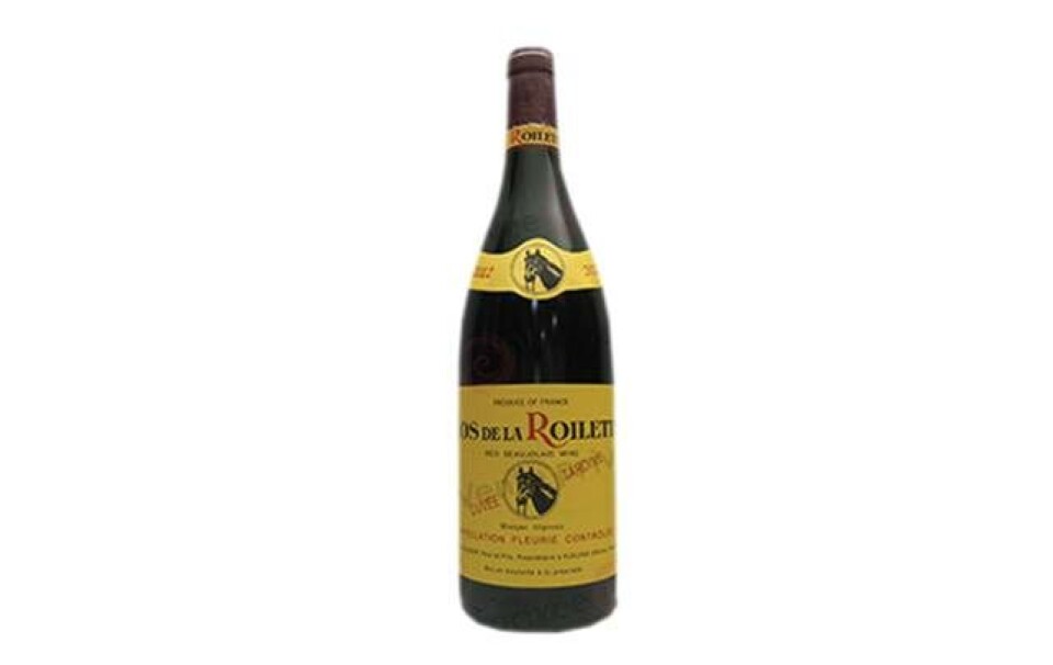 3 gode vine under 170 kr.