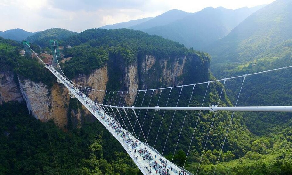 CNN glæder sig til disse tre smukke danske bygninger, der står færdige i år