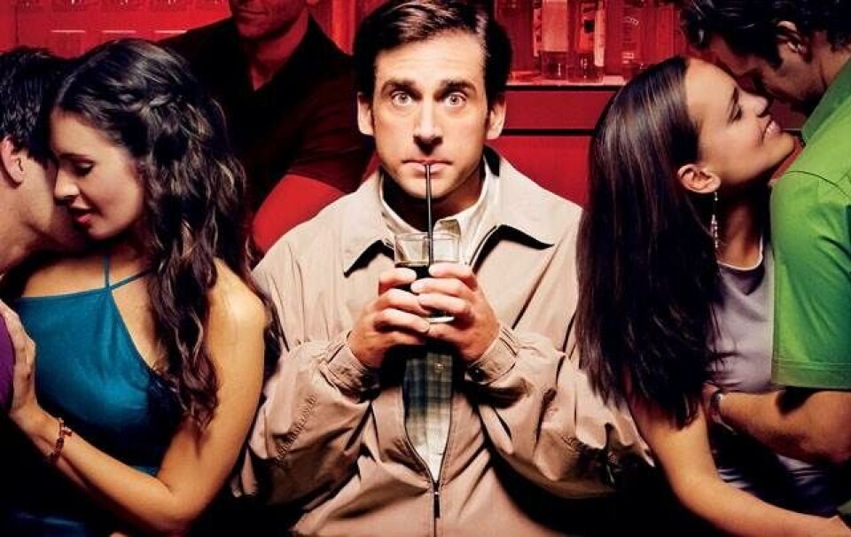 9 situationer hvor introverte personer er på røven