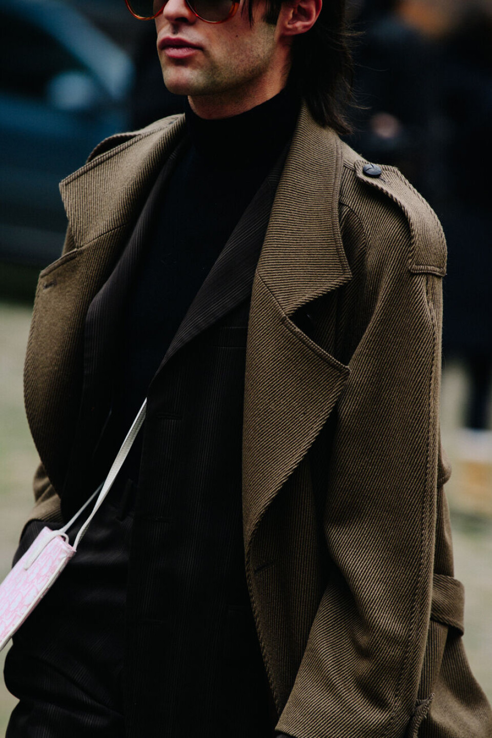 Street style: Se den gode stil fra Københavns modeuge