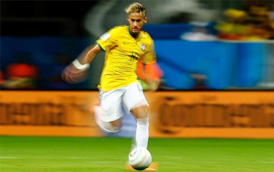VM-post: 03.07.2014