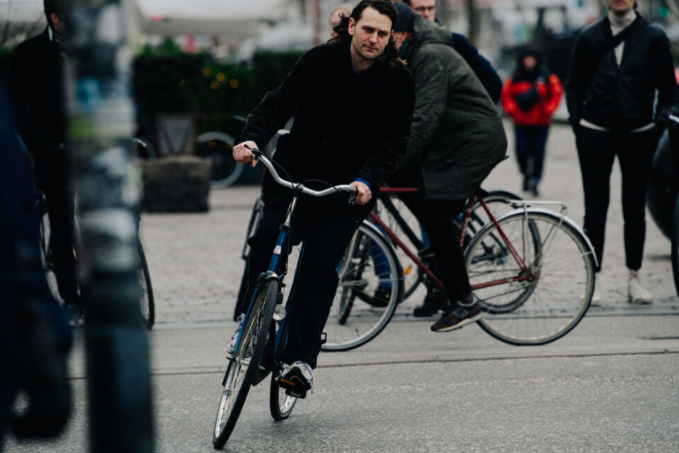 Street style: Se den gode stil fra Københavns modeuge