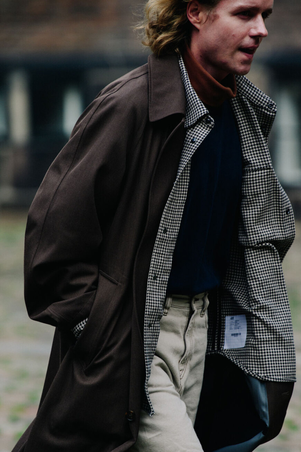 Street style: Se den gode stil fra Københavns modeuge