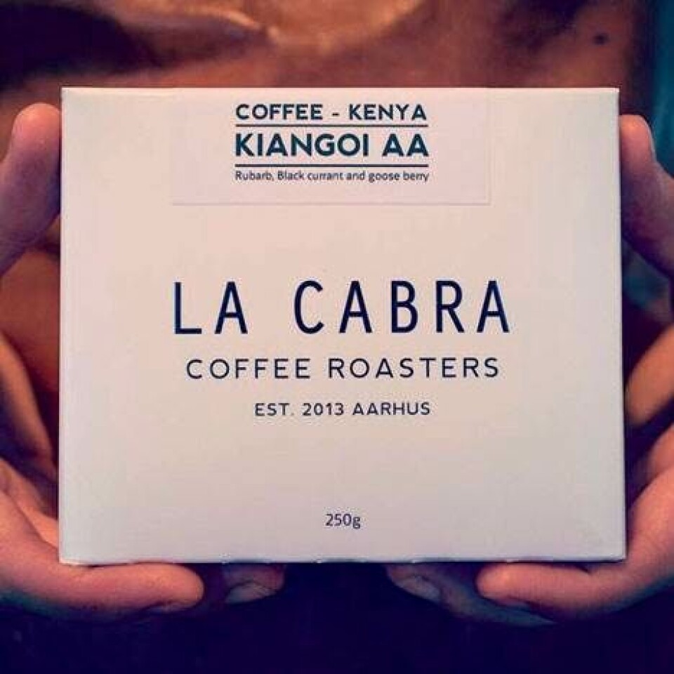 Guide: 3 x kaffe i Århus