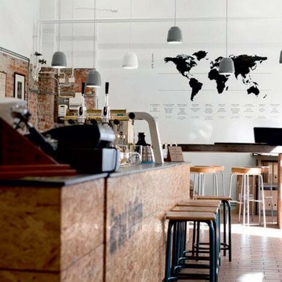 Guide: 3 x kaffe i Århus